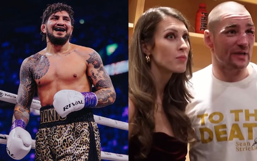 “This is about to get wild” Fans react to Dillon Danis' scathing