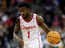 Jamal Shead NBA draft projection: 5 landing spots for Houston Cougars' point guard ft. San Antonio Spurs and more