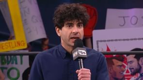 Tony Khan explains how his controversial tweets have had a massive effect on AEW