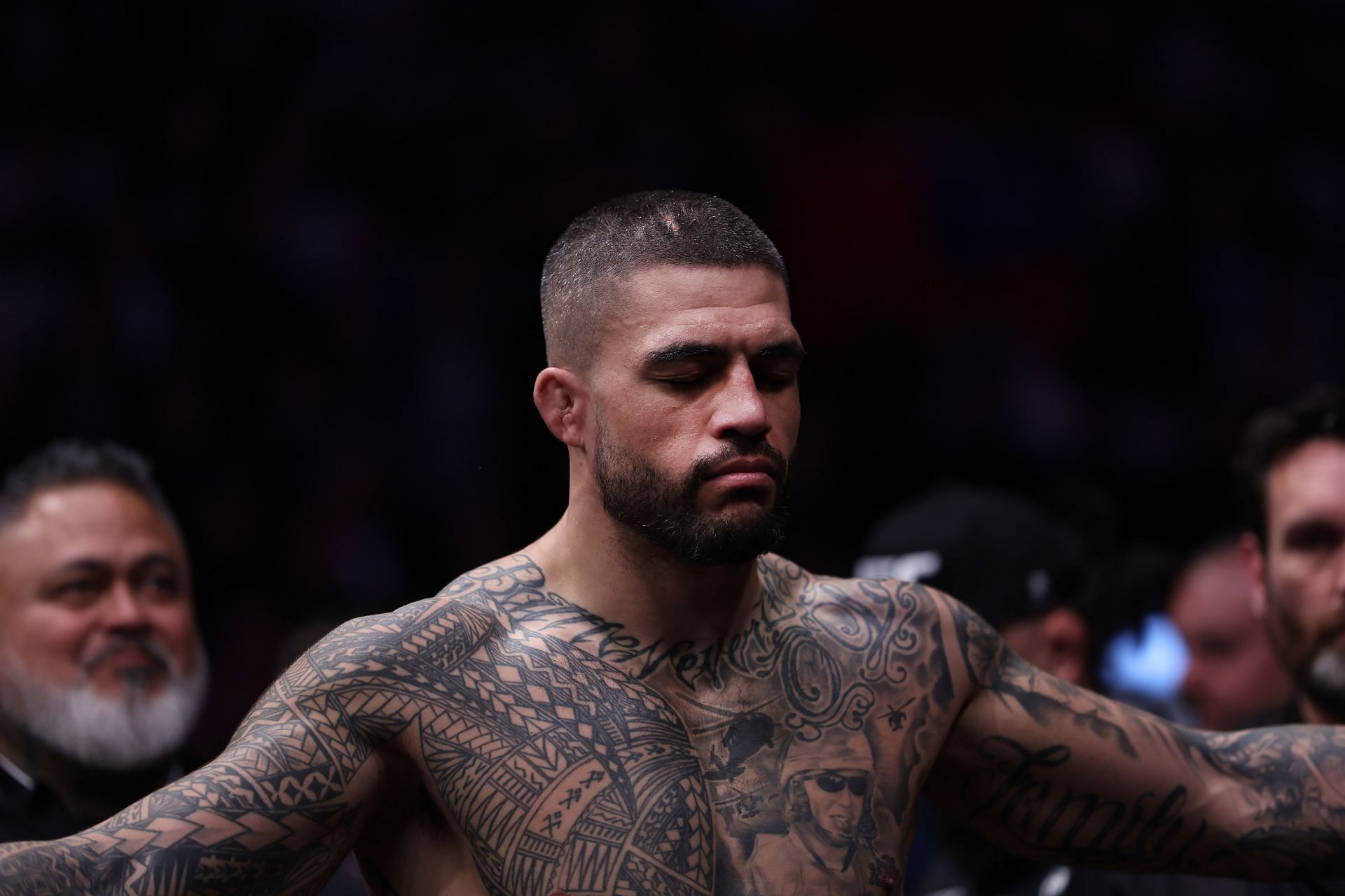 Tyson Pedro Net Worth