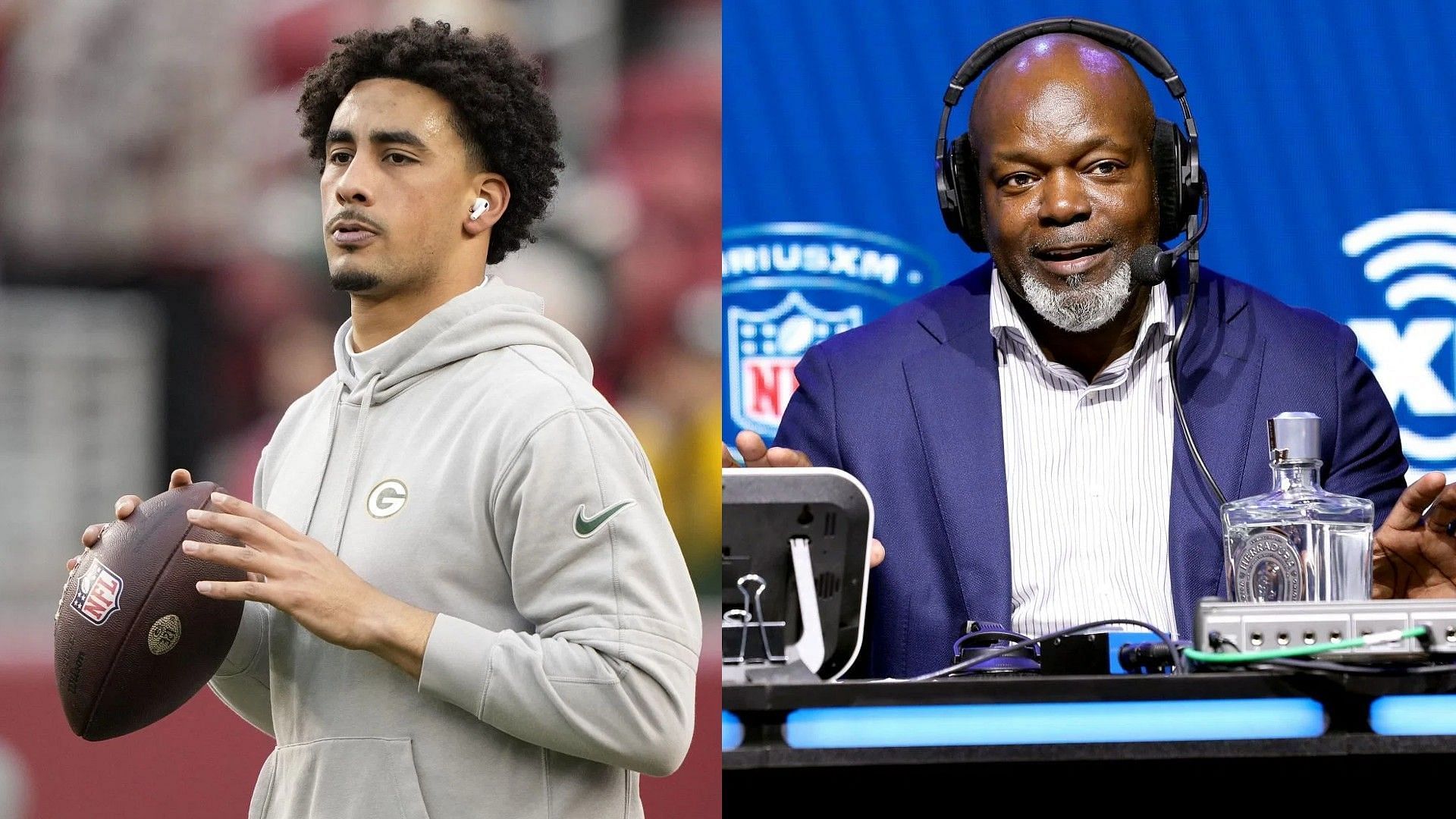 Emmitt Smith slams Cowboys&rsquo; &ldquo;embarrassing&rdquo; loss to Jordan Love&rsquo;s Green Bay Packers