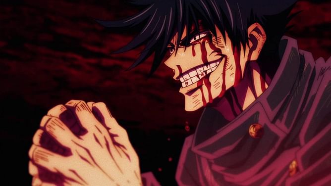 "HE IS BACKK"— Megumi's comeback has Jujutsu Kaisen fans screaming in excitement