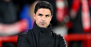 Arsenal keen on signing £30 million-rated midfielder who has 26 goal contributions this season: Reports