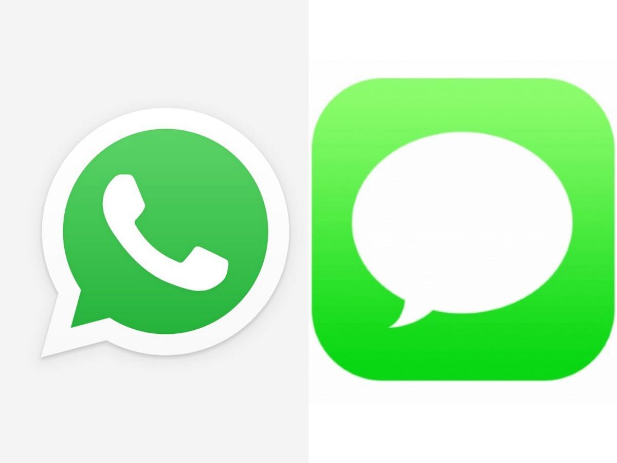 WhatsApp vs iMessage