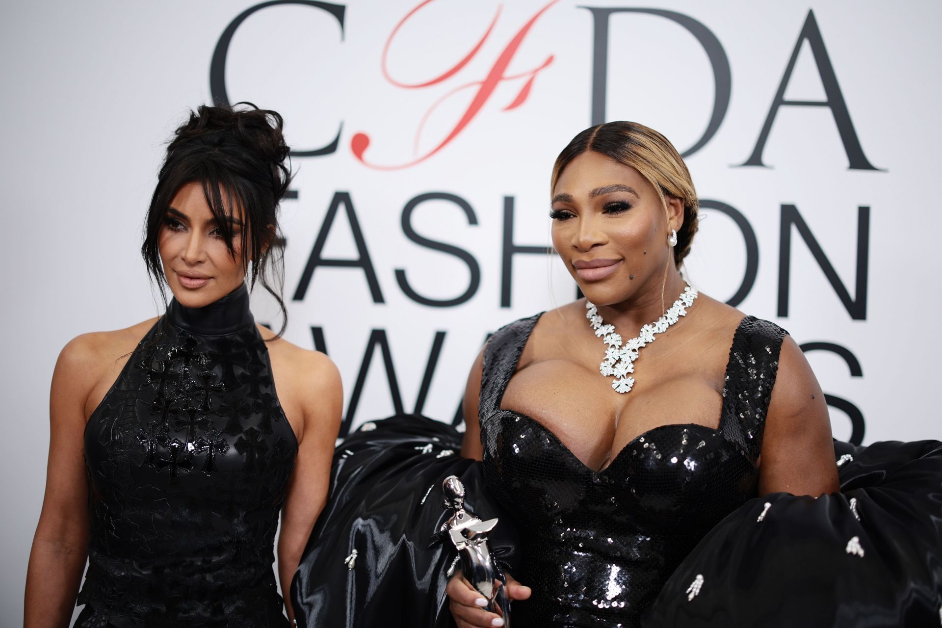 2023 CFDA Fashion Awards - Winner&#039;s Walk