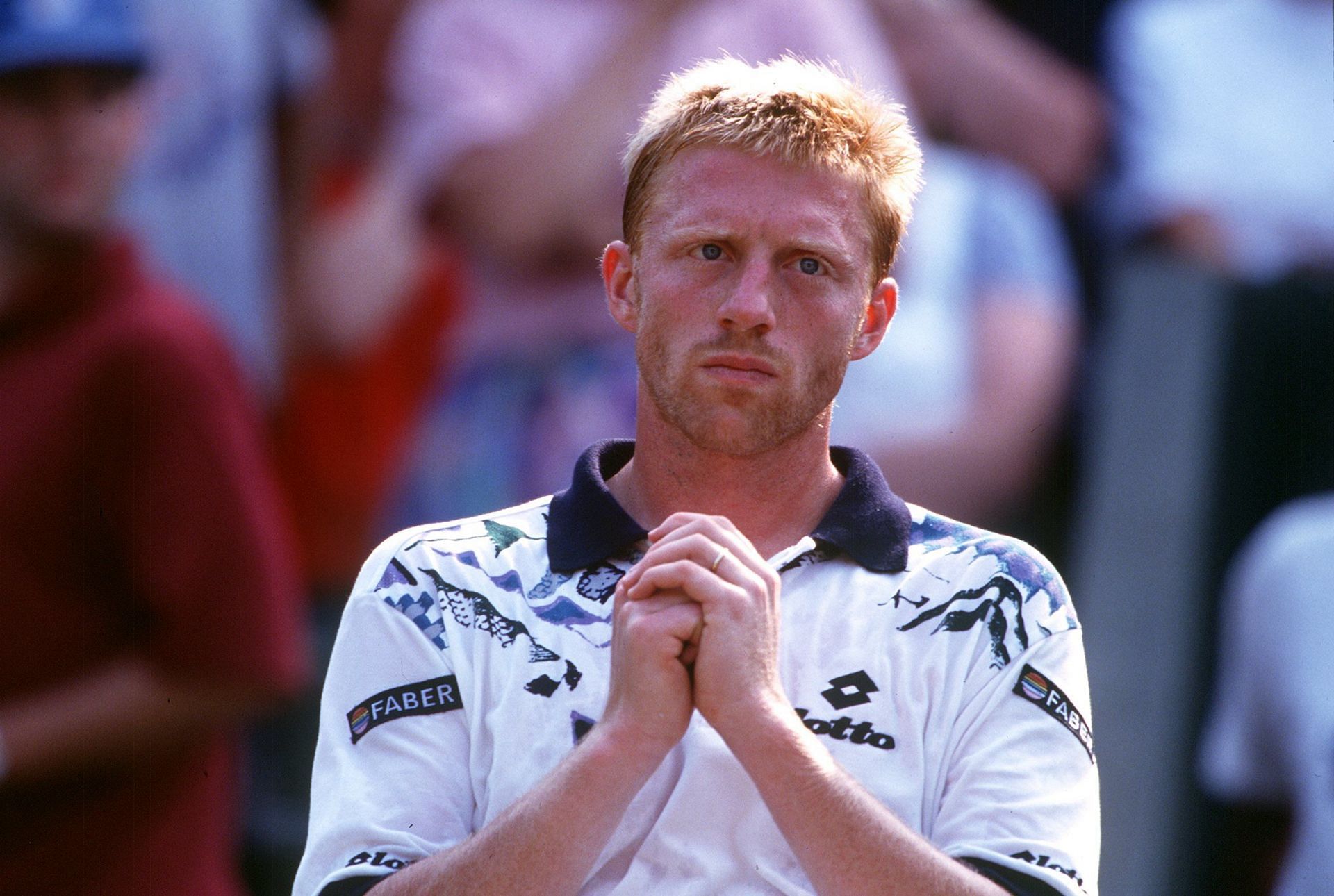 Boris Becker Quits As Holger Rune's Coach After Just 3 Months - "I Can ...