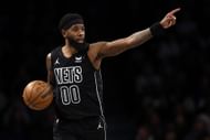 Royce O'Neale - Brooklyn Nets