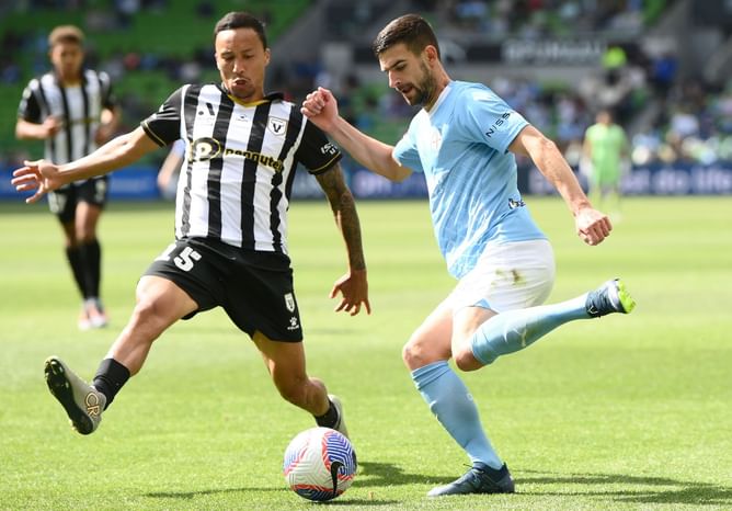 Macarthur vs Melbourne City Prediction and Betting Tips | March 1st 2024