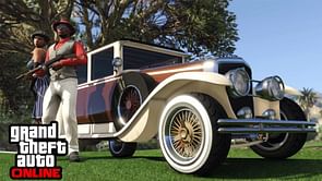 5 things to invest in GTA Online this Valentine's week (February 10-14)