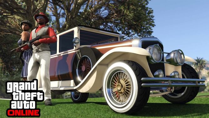 5 things to invest in GTA Online this Valentine's week (February 10-14)