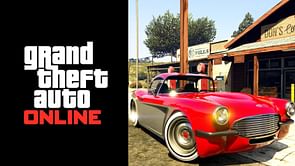 Fresh set of GTA Online Salvage Yard Robbery vehicles (February 1-7, 2024)