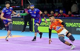 Dabang Delhi KC qualify for PKL 10 playoffs, finish in the top 6 for the 5th consecutive Pro Kabaddi season