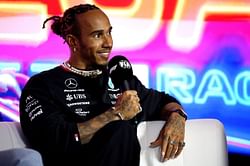 Lewis Hamilton’s Ferrari F1 contract could be worth up to a staggering $200,000,000: Reports