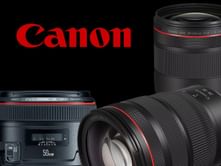5 best Canon lenses for portraits