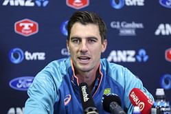 "I’d doubt that I’ll be captaining that long" - Pat Cummins ponders captaincy future to prolong his playing career