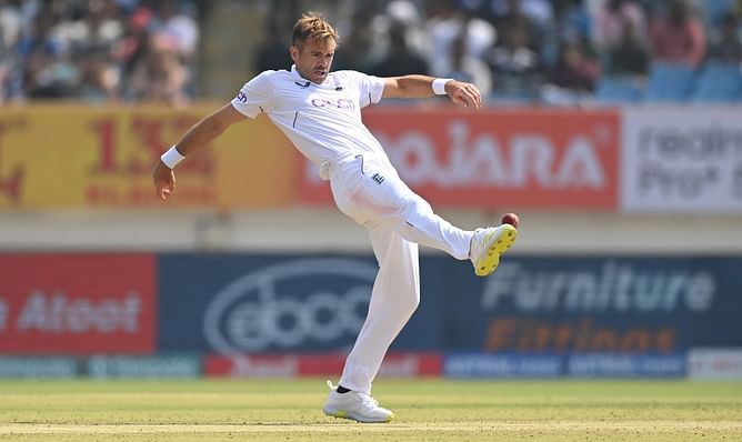 "I don’t want to drag it out and people are thinking: ‘Can you just do one'"- James Anderson on his retirement plans amidst IND vs ENG 3rd Test