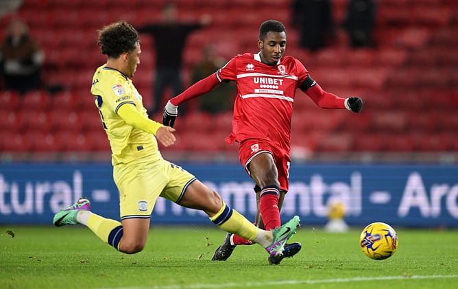 Preston North End vs Middlesbrough Prediction and Betting Tips | February 14th 2024