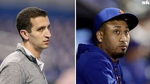 "Is there a two drink minimum for this comedy club?" - Mets fans not buying David Stearns' bold 'playoff-caliber team' claim