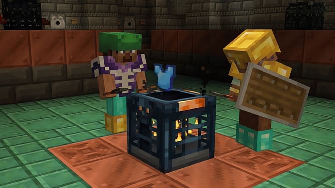 How to download Minecraft 1.20.5 snapshot 24w05a