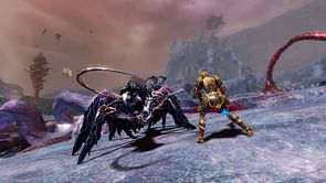Guild Wars 2 preview: Hands-on with Secrets of the Obscure's The Realm of Dreams update