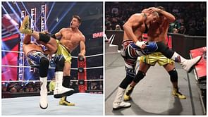 Grayson Waller sends a message to Cody Rhodes after WWE RAW