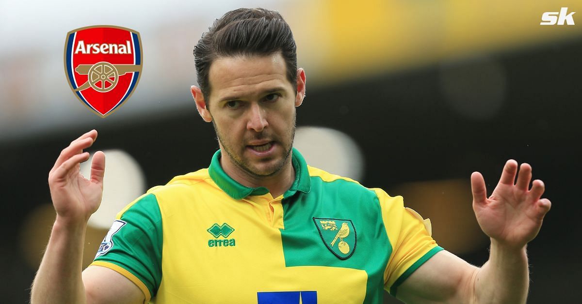 Ex-Premier League star Matt Jarvis highlights &lsquo;huge positive&rsquo; for Arsenal