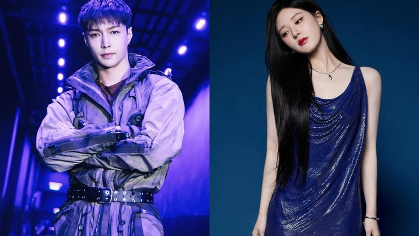 He has no plans of dating": EXO Lay's agency denies dating rumors after allegedly spotted at a hotel with the famous Chinese actress, Zhao Lusi