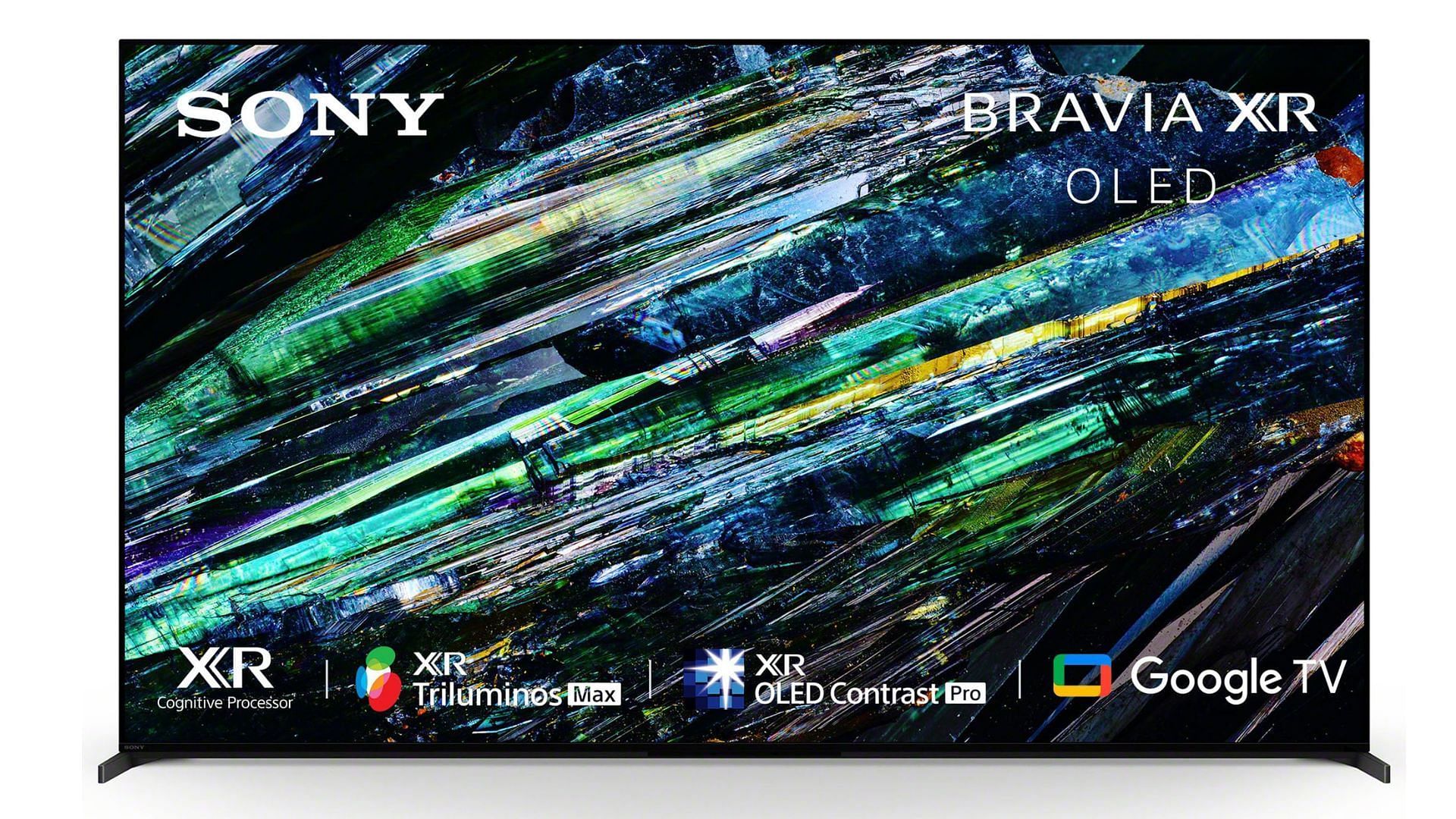 One of the most expensive Smart TVs (Image via Sony/Amazon)