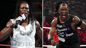 R-Truth teases potential WWE WrestleMania moment