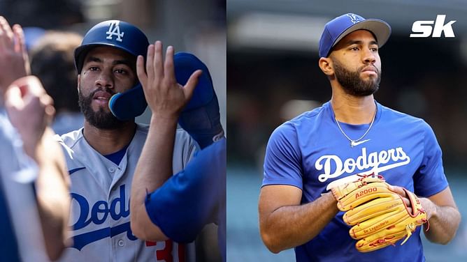 Amed Rosario Free Agency Update: Rays sign Dominican utilityman to address void caused by Wander Franco situation