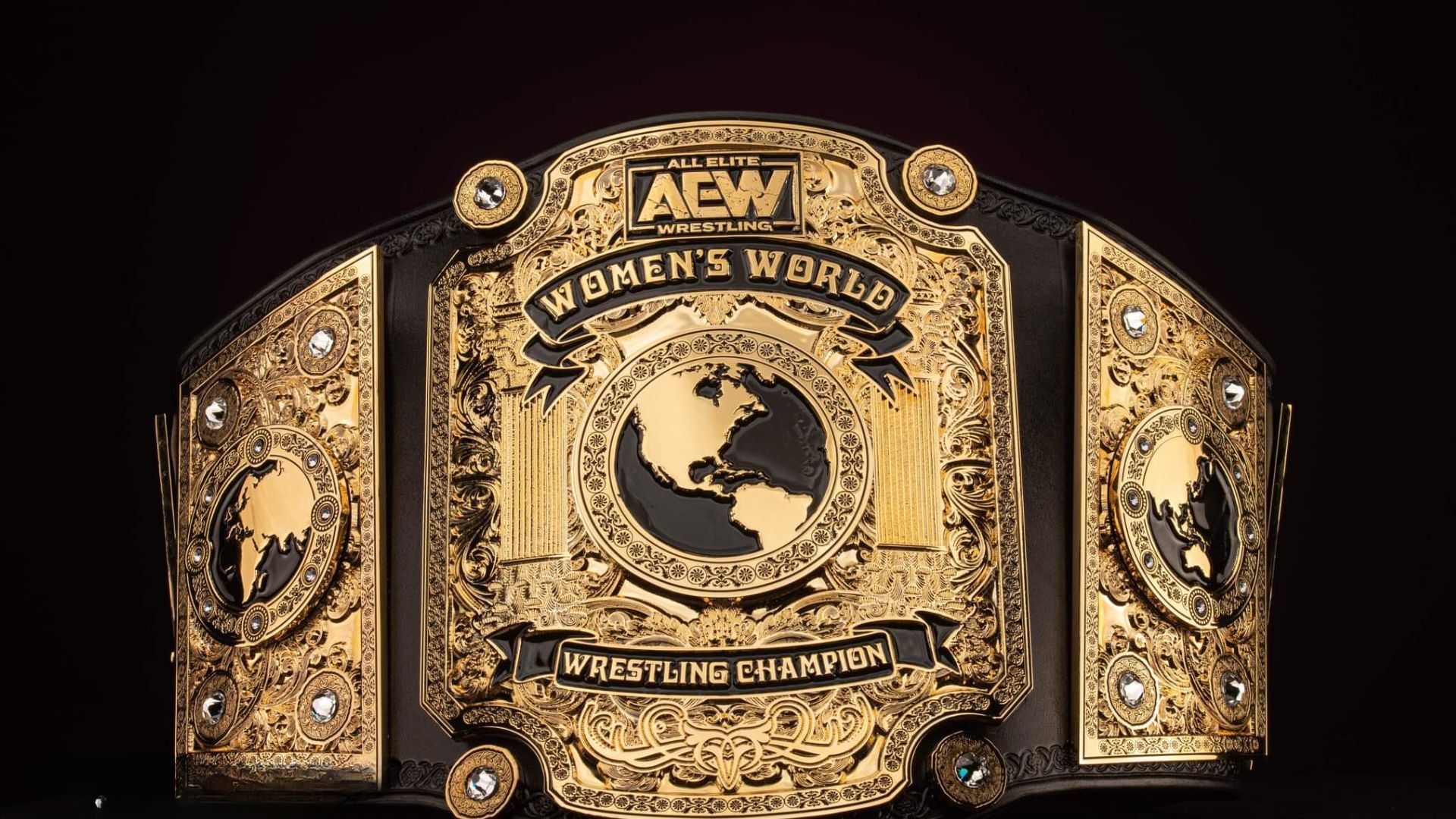 The AEW Women