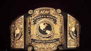 Former AEW Women’s World Champion seemingly teases joining top faction