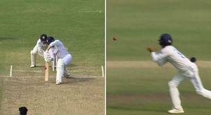[Watch] Jonny Bairstow throws away his wicket on Day 3 of Ranchi Test to continue miserable form in India vs England series