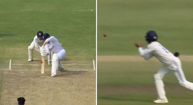 [Watch] Jonny Bairstow throws away his wicket on Day 3 of Ranchi Test to continue miserable form in India vs England series