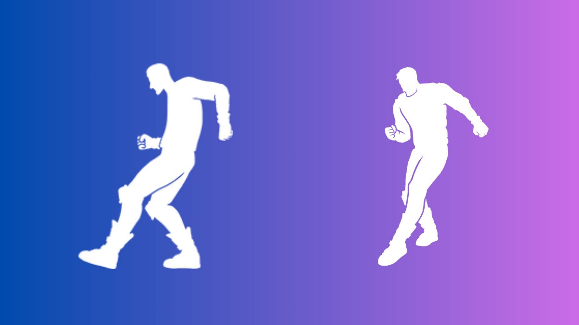 &quot;Jubi Slide Emote is literally a scam&quot;: Fortnite community upset that new Emote is same as Side Shuffle
