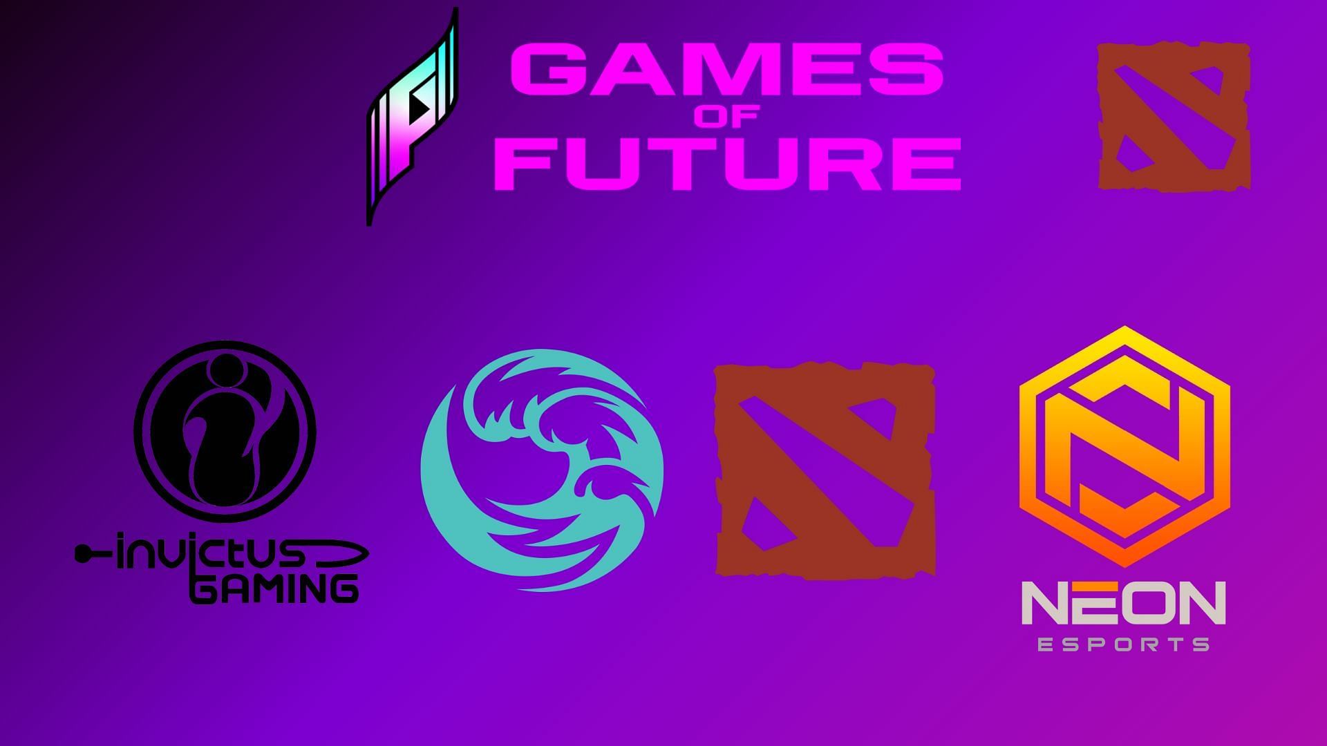 Dota 2 Games of the Future 2024 Group Stage Predictions