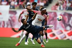 VfL Bochum vs RB Leipzig Prediction and Betting Tips | 2nd March 2024