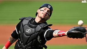 "They’re really trying to win this year’s trade deadline" - Fans unsure about former All-Star Yasmani Grandal's reported $2,000,000 Pirates deal