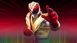 Rumor: Fortnite leaks hint at possible Crimson Hawk (Power Ranger) Skin