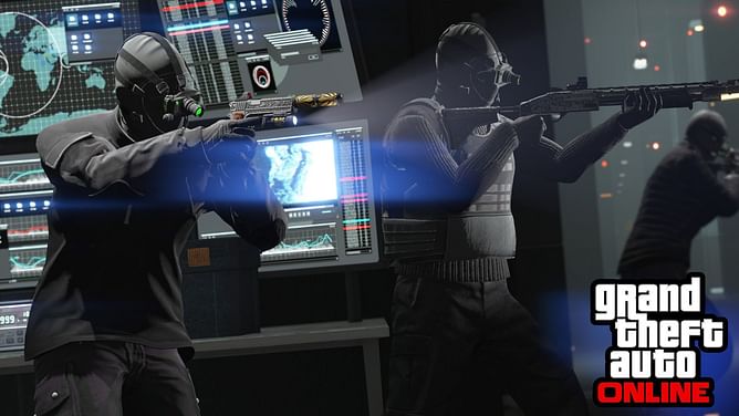 5 GTA Online mechanisms that need to be refined