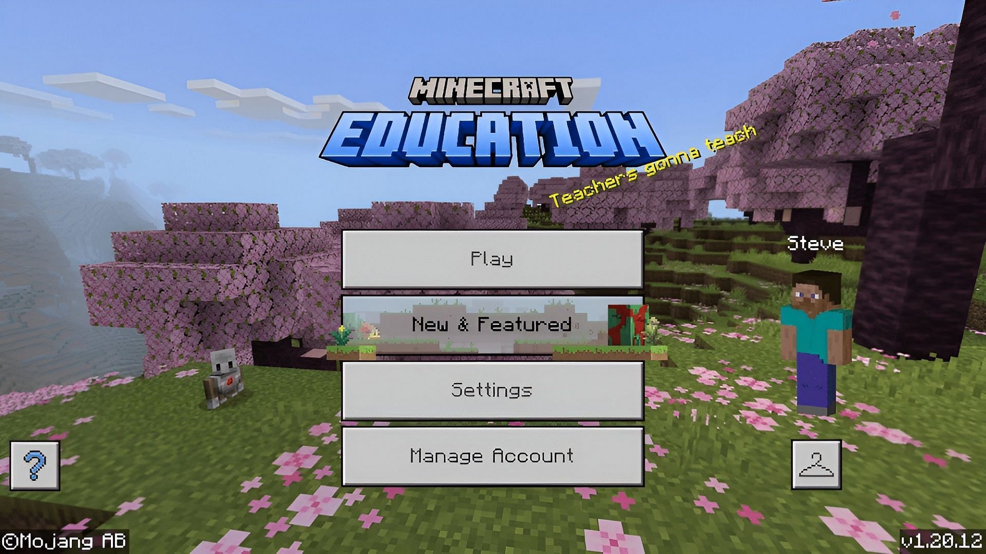 How different is Minecraft Education Edition from Java and Bedrock?