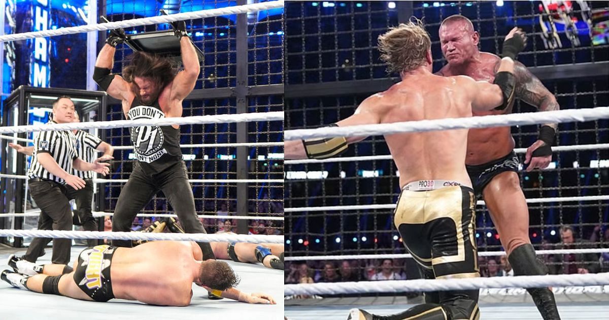3 storylines catch eyes fans wwe elimination chamber 2024