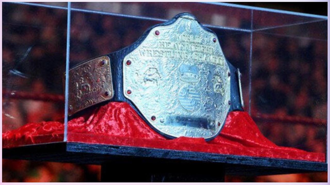 A very famous former WWE World Heavyweight Champion could make a comeback at AEW Revolution