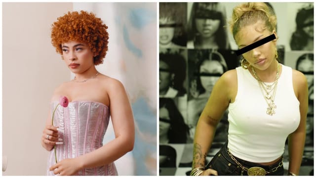 What did Ice Spice say about Latto? Feud explored as the latter ...