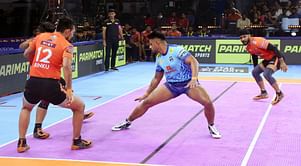 BEN vs MUM Dream11 prediction: 3 players you can pick as captain or vice-captain for today’s Pro Kabaddi League Match – February 12, 2024