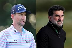 PGA Tour board member Webb Simpson gives hot take on the PIF deal - “We’re not sure yet”
