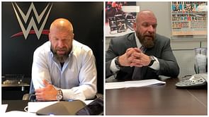 Triple H and WWE allegedly had "no idea" how to employ 32-year-old star after re-signing her