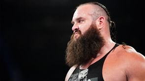 Braun Strowman declares imminent WWE return