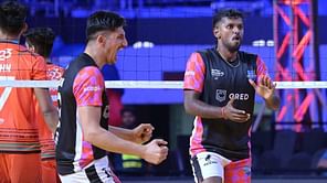 BLR vs MUM Dream11 Prediction: Today's match predicted playing 6s for Bengaluru Torpedoes vs Mumbai Meteors Prime Volleyball League 2024, Match 10