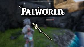 How to get Lily’s Spear in Palworld